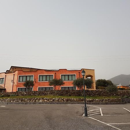 Hotel Le Tre Rose Bono  Exteriér fotografie