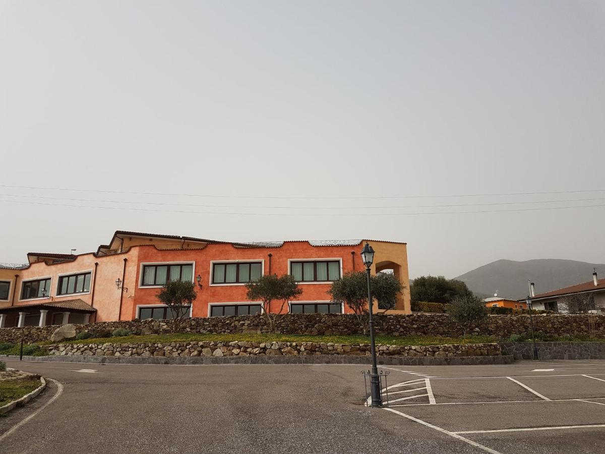 Hotel Le Tre Rose Bono  Exteriér fotografie