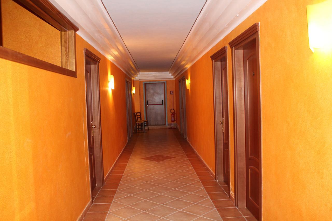 Hotel Le Tre Rose Bono  Exteriér fotografie