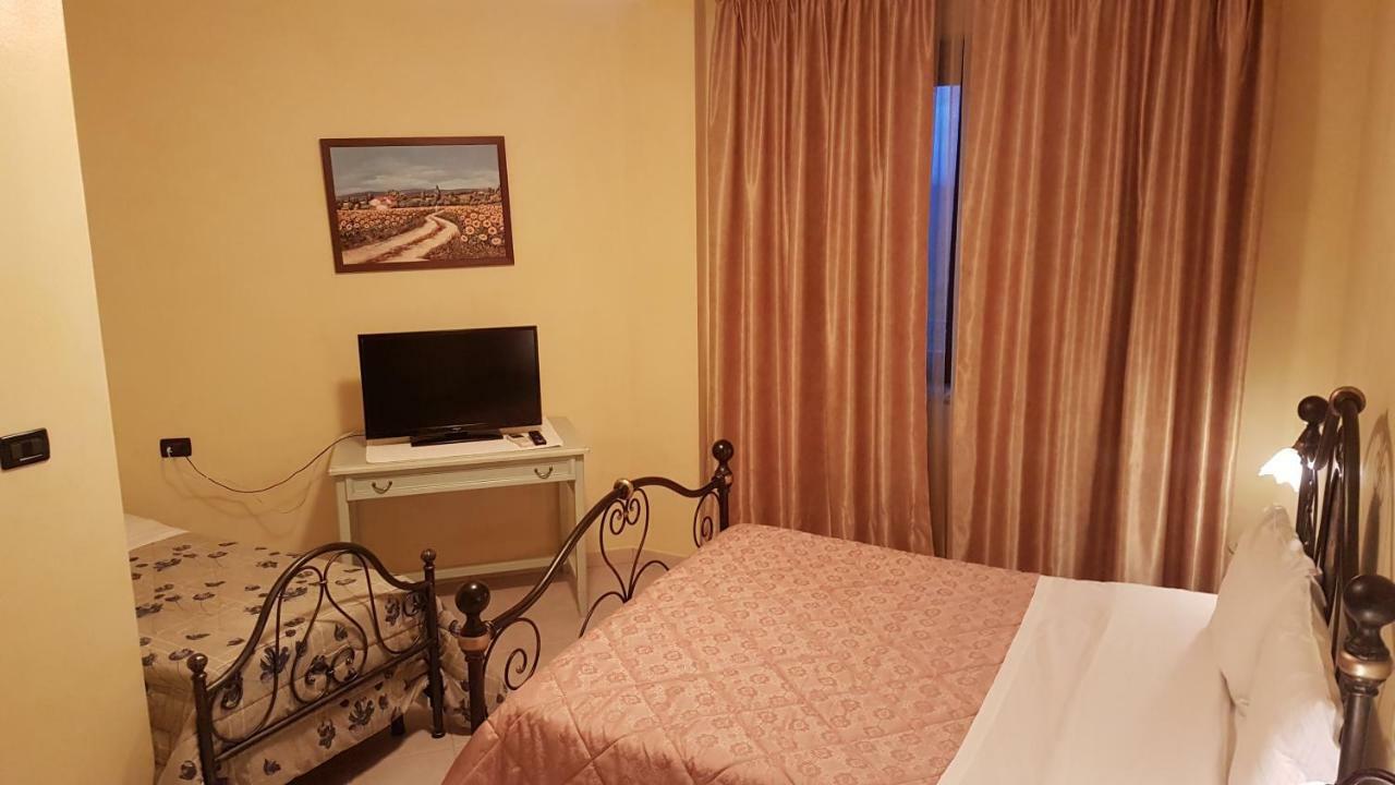 Hotel Le Tre Rose Bono  Exteriér fotografie